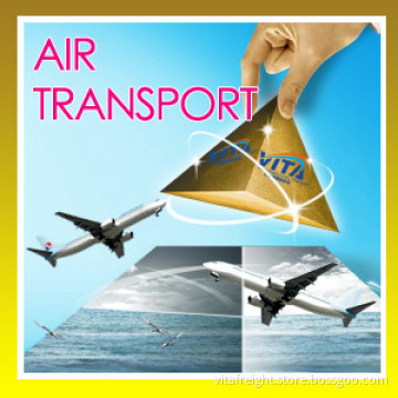 Air Shipping Service From Shenzhen to Milan, Italy